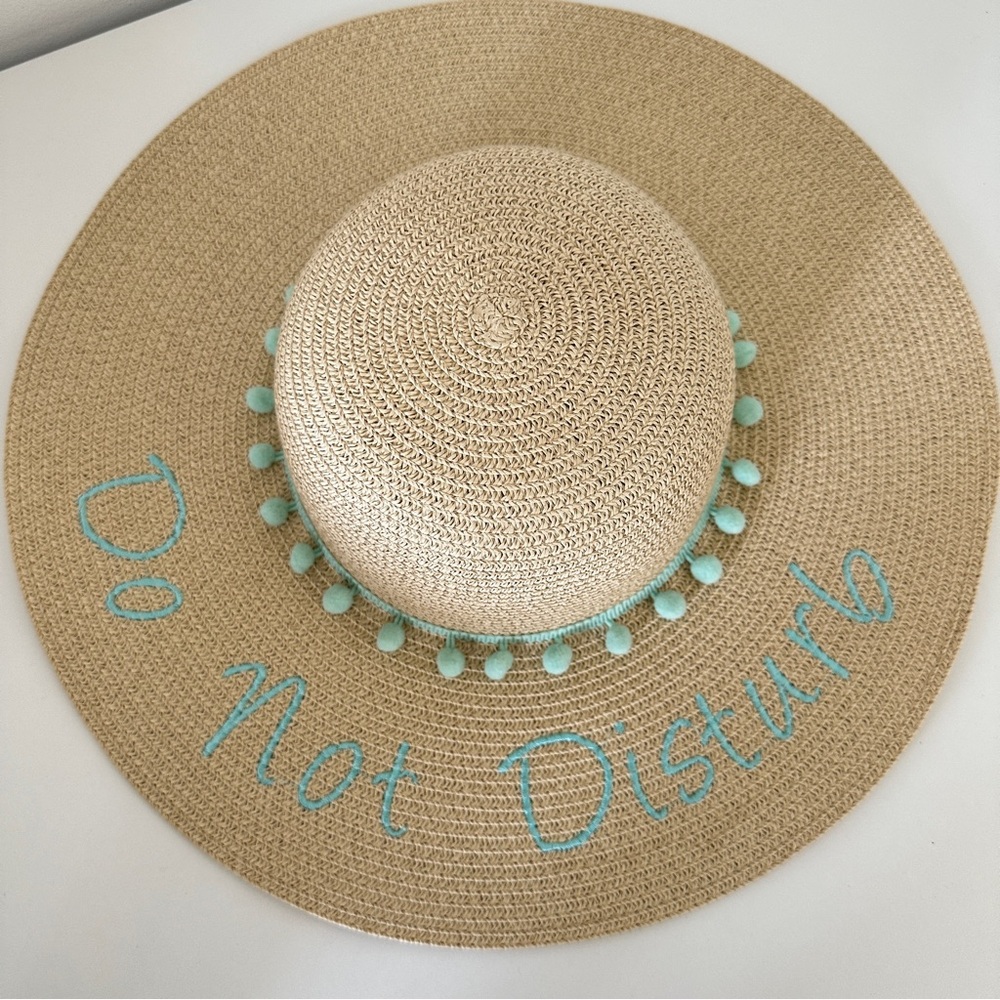 Abbott Sun Hat